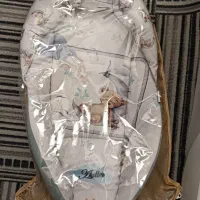 آغوشی نوزاد نو