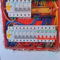 برق کاری صفر تا صد با بهترین قیمت ها|خدمات پیشه و مهارت|نیشابور, گمنام غربی|دیوار