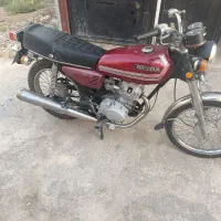 موتور هوندا|موتورسیکلت|نیشابور, شهرک بسیج|دیوار