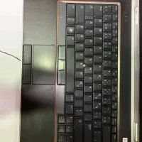لپتاپ dell|رایانه همراه|تهران, علی‌آباد|دیوار