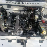 پراید 111مدل98