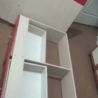 تخت کودک|تخت و سرویس خواب|قم, پردیسان|دیوار