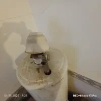 اب گرم کن|آبگرمکن، پکیج، شوفاژ|بندر ماهشهر, |دیوار