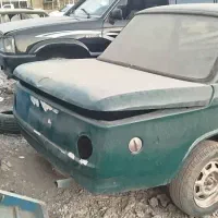 خودرو بی ام و ۲۰۰۲