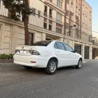 سمند سورن + EF7بنزینی