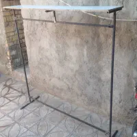 ساخت انواع رگال،جاکفشی وقاب آینه،میزوصندلی ..|جاکفشی، کمد، دراور|الیگودرز, |دیوار