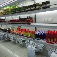 استخدام نیروی کار ماهر و ساده|استخدام خدمات فروشگاه و رستوران|صدرا-فارس, فاز ۱|دیوار