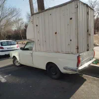 پیکان وانت مدل 93