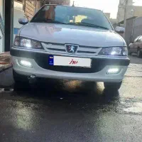 پژو پارس ELXفول سفارشی|خودرو سواری و وانت|پارسآباد, |دیوار