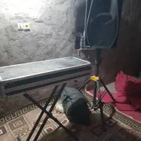 سلام دستگاه دیجی به فروش میرسد|آلات موسیقی|ایرانشهر, |دیوار
