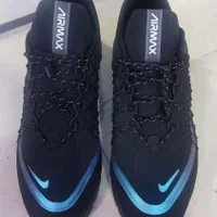 کتانی نایک اورجینال Nike Air Max سایز ۴۴|کیف، کفش، کمربند|تهران, شهرک چیتگر|دیوار