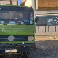 خاور ۸۰۸ مدل ۵۳