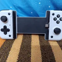 فروش دسته بازی موبایل ممو