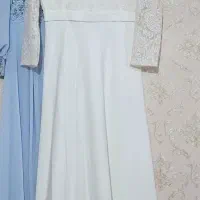 لباس عقد