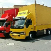 ساحل ترابر اردبیل بزرگترین باربری24ساعته