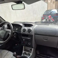 پراید ۱۳۱ مدل ۹۳ کم کار