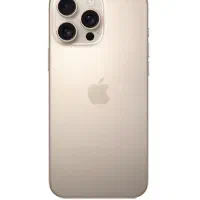 ایفون ۱۶ پرومکس ۲۵۶ سری اصلی با ریجستر