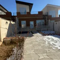 ویلادوبلکس250مترزمین150متربناسندتکبرگ-جابان-دماون