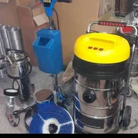 شرکت خدمات نظافتی متین