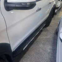 kmc t8سفید|خودرو سواری و وانت|ارومیه, |دیوار