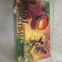 بسکتبال دستی|اسباببازی|تهران, جوادیه|دیوار