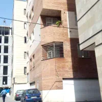 آپارتمان ۹۰متری ۲خوابه فول تک واحدی فلکه سوم