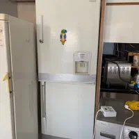 یخچال فریزر