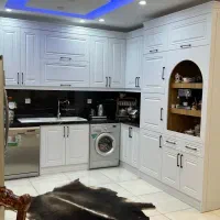 تولید کابینت کمد تخت کم جا کیفیت عالی قیمت مناسب