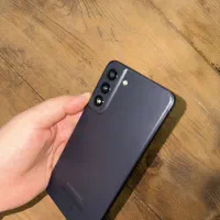 سامسونگ S21FE 5G در حد نو و تمیز