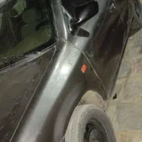 سمند مدل 83