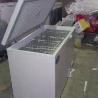 فریزر صندوقی فریزر خوابیده فریزر خانگی و فروشگاهی|یخچال و فریزر|صباشهر, |دیوار