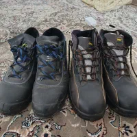 کفش ایمنی کار اصل