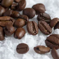 فروش انواع قهوه رست شده تخصصی و تجاری، عمده و خرده