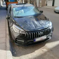 آریزو ۵ fl 1402 تصادفی