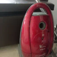 جارو برقی ویداس ایتالیا