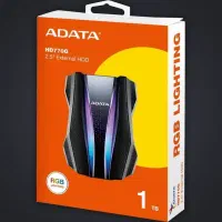 هارد اکسترنال ۲ ترا ADATA