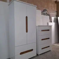 کمد ودراور جالباس