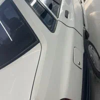 پراید ۸۶ دوگانه فابریک