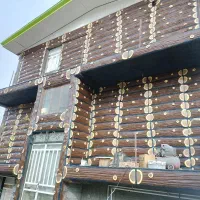 بنا ساختمانی