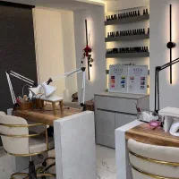 اموزش تخصصی ناخن به سبک روسی