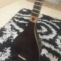 سه تار غزل