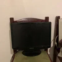 مانیتور سامسونگ|قطعات و لوازم جانبی رایانه|تهران, خواجه نظام الملک|دیوار