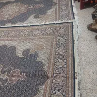 فروش فرش دستباف بافت|فرش|خوی, |دیوار