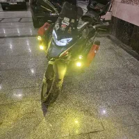 بنلی TRK
