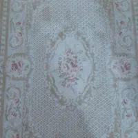 قالیچه در حد نو
