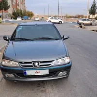 پارس سال دوگانه ۹۶|خودرو سواری و وانت|گلپایگان, |دیوار