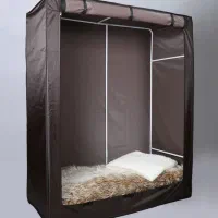 کمد برزنتی رختخواب و جالباسی پارس پلاس درجه 1|جاکفشی، کمد، دراور|کرمانشاه, |دیوار