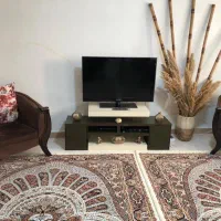 مبل و جلو مبلی