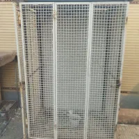 فروش قفس کفتر