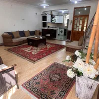 خانه ویلایی دوبلکس حیاط دار|اجارهٔ کوتاه‌مدت آپارتمان و سوئیت|رودسر, |دیوار